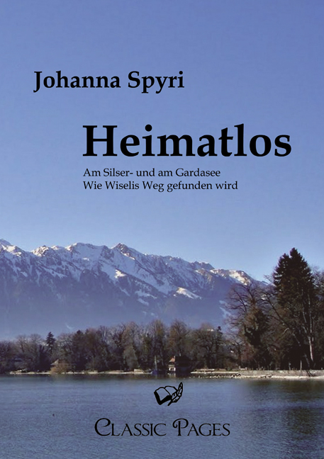 Heimatlos
