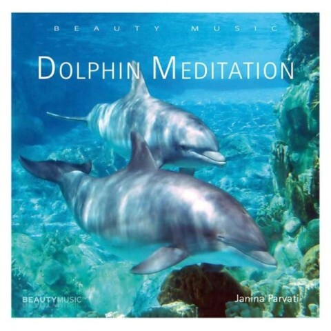 Dolphin Meditation 1 Audio-CD