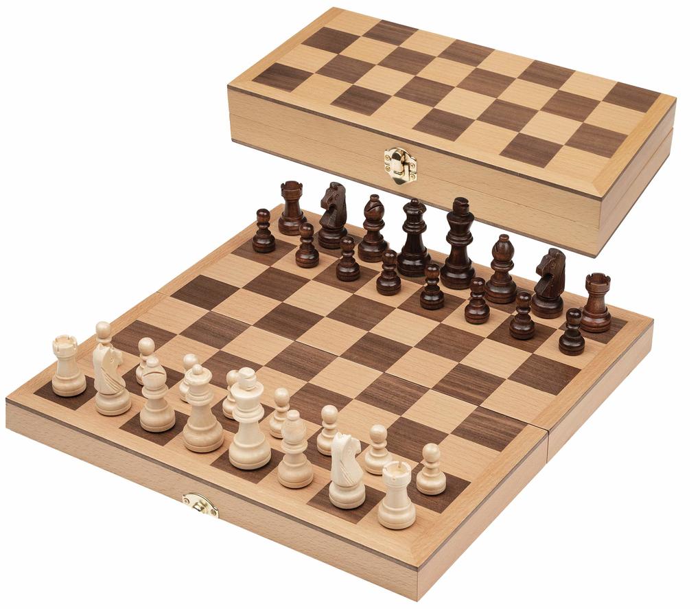 Philos - Schachkassette Feld 33 mm