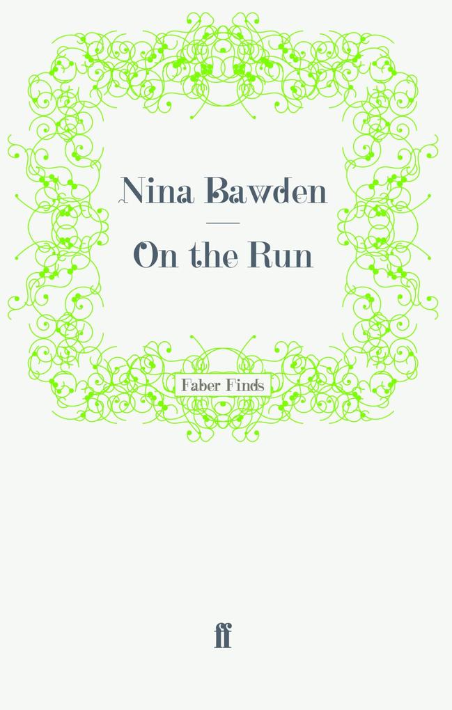 On the Run