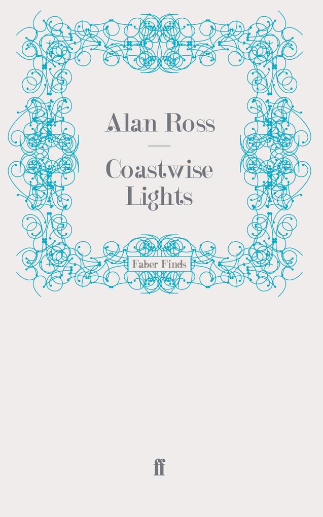 Coastwise Lights