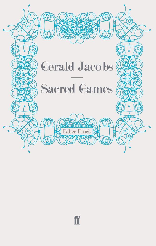 Sacred Games