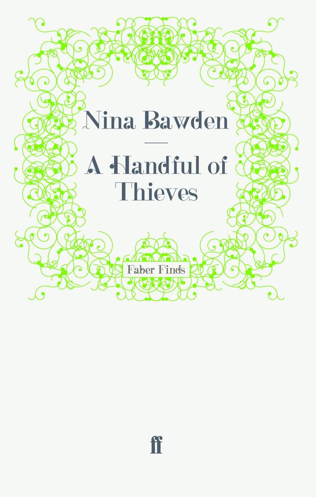 A Handful of Thieves