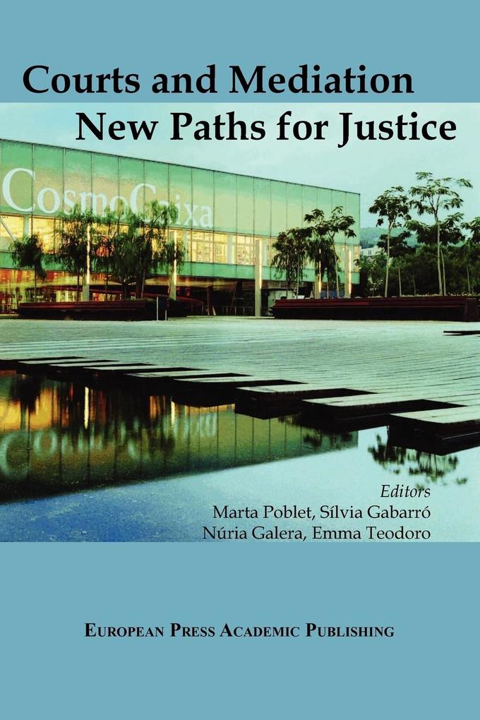 Courts and Mediation