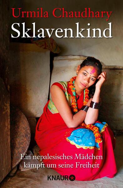 Sklavenkind - Urmila Chaudhary/ Nathalie Schwaiger