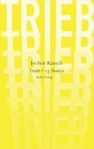 Trieb