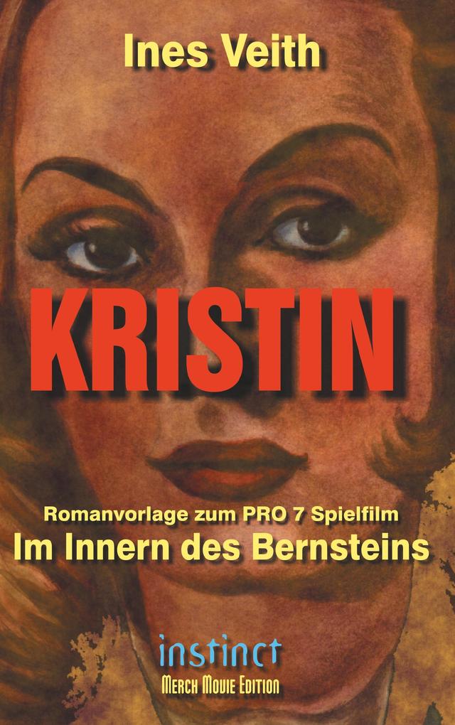 Kristin - Im Innern des Bernsteins