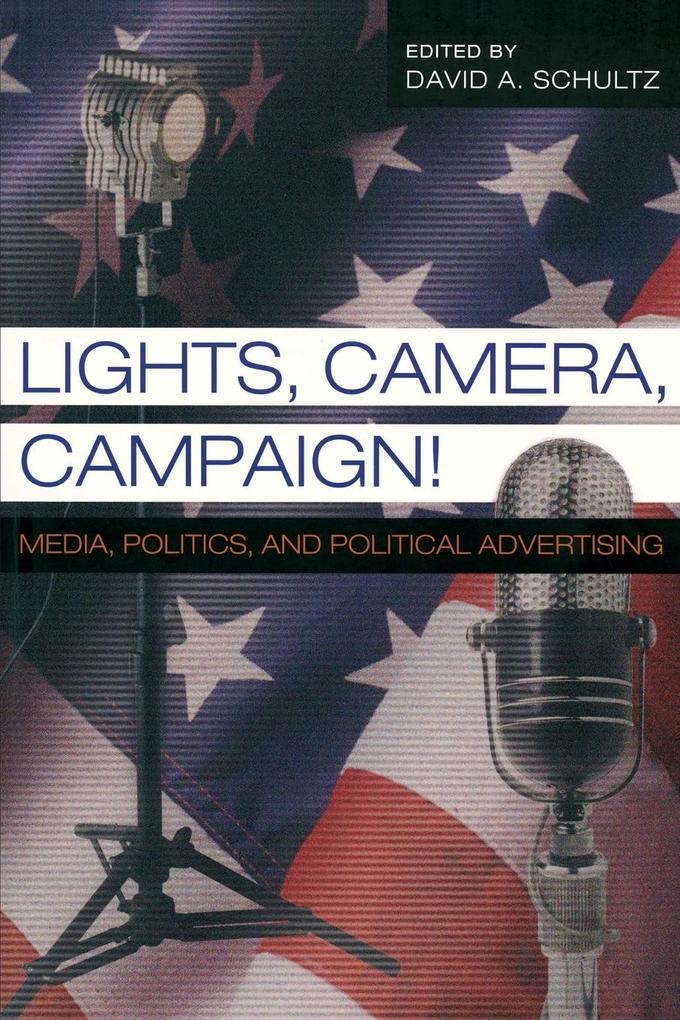 Lights Camera Campaign!