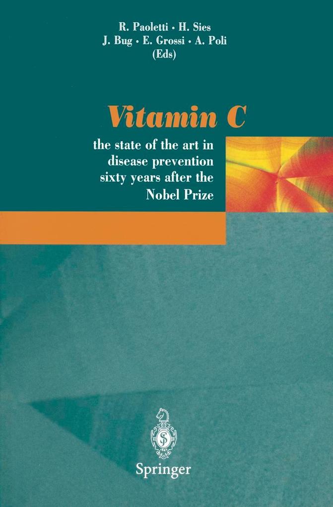 Vitamin C
