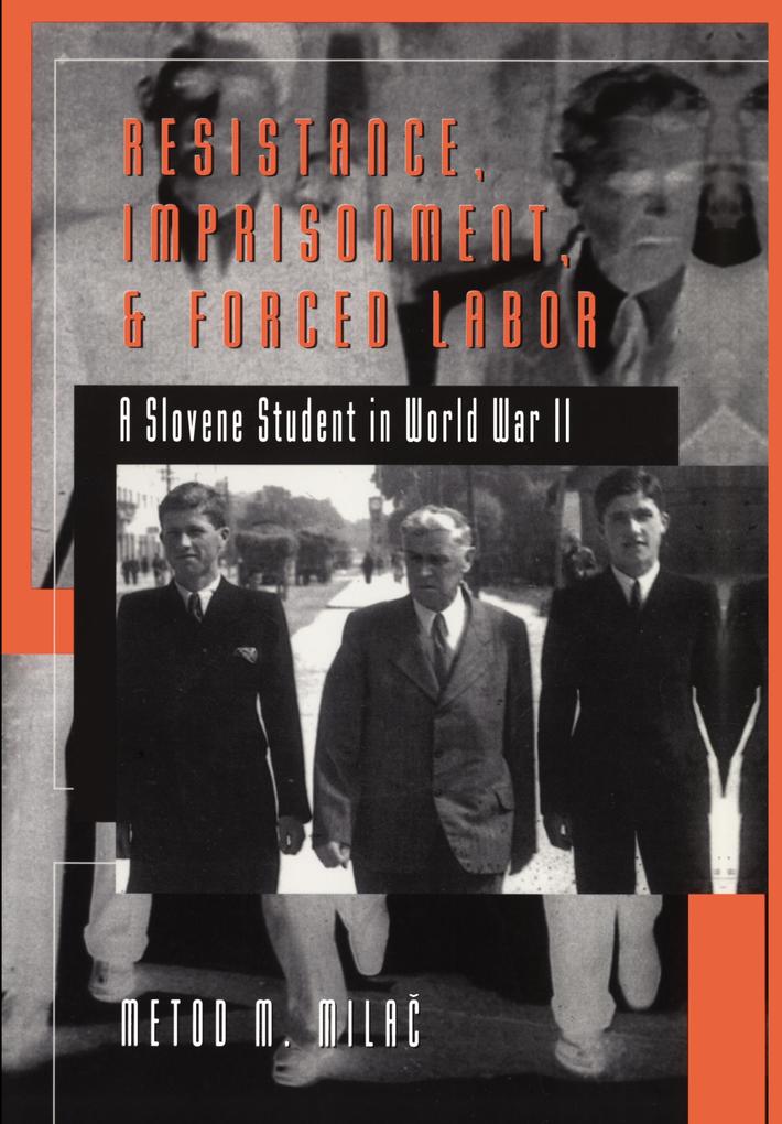 Resistance Imprisonment and Forced Labor