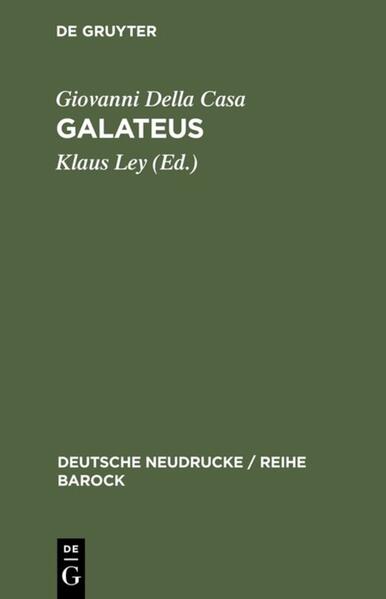 Galateus