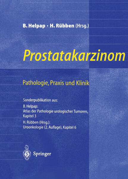 Prostatakarzinom ' Pathologie Praxis und Klinik