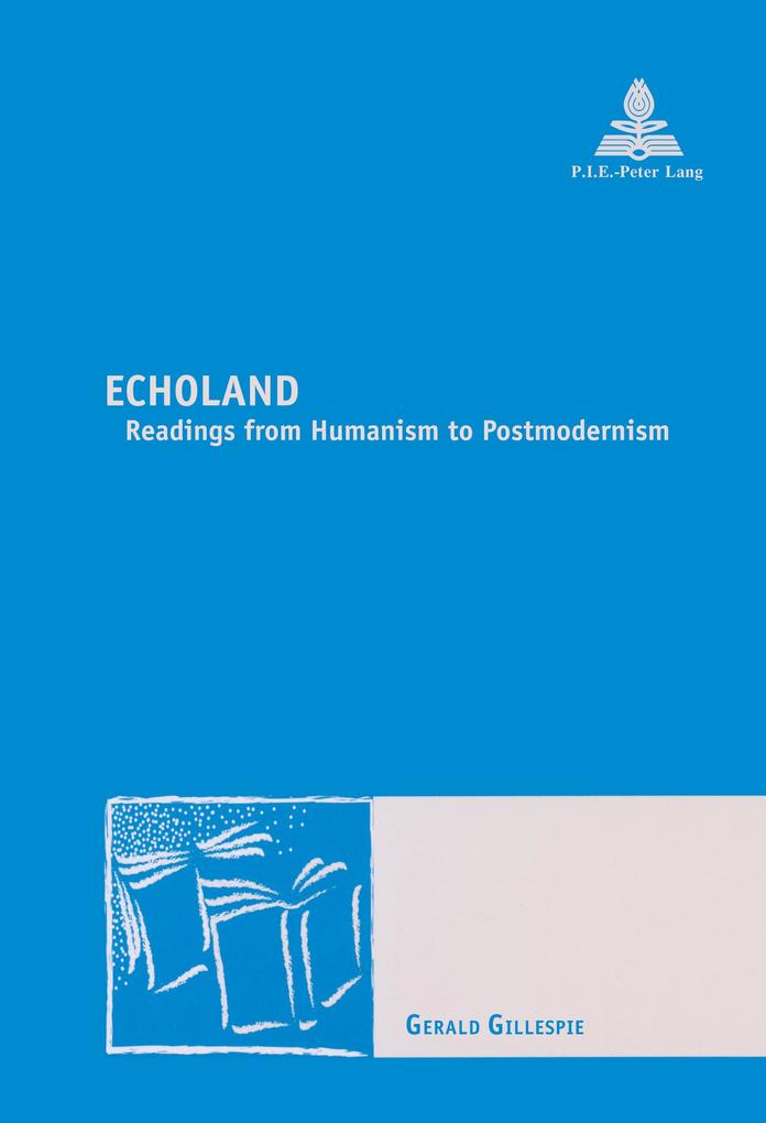 Echoland