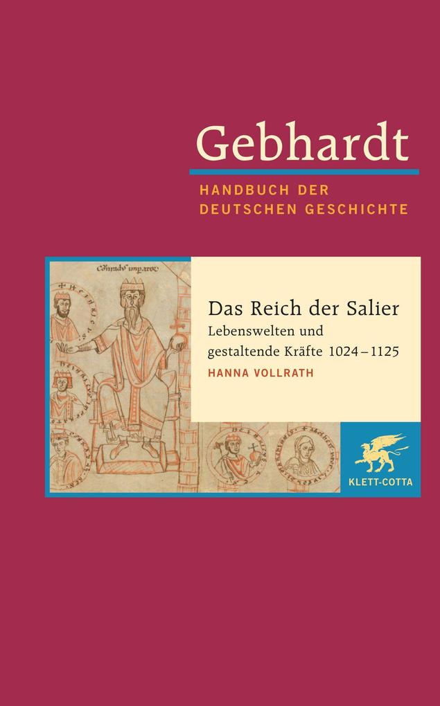 Gebhardt: Handbuch der deutschen Geschichte. Band 4 (Gebhardt Handbuch der Deutschen Geschichte Bd. 4)