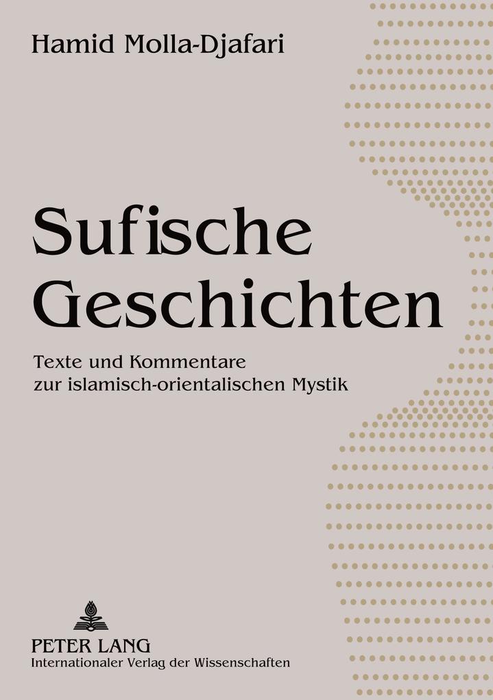 Sufische Geschichten