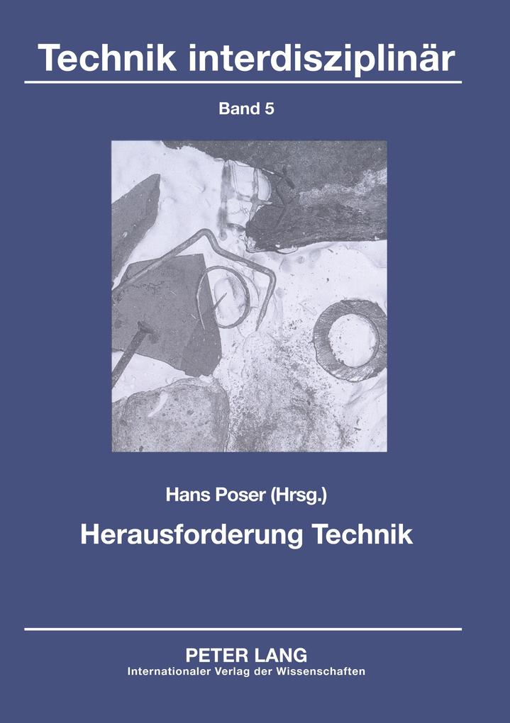 Herausforderung Technik
