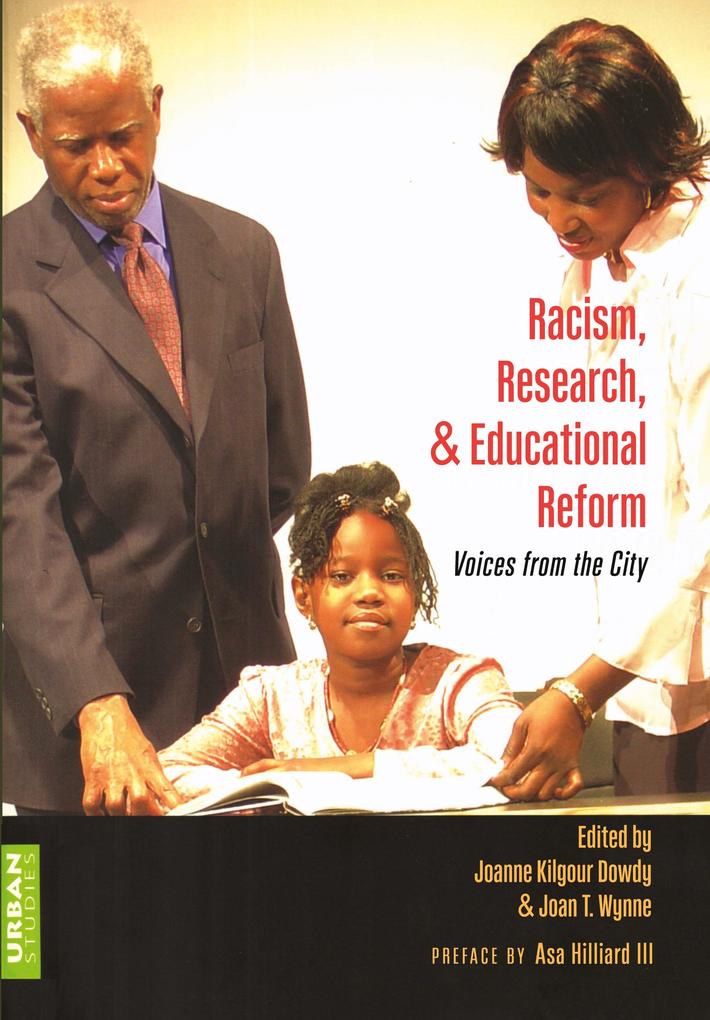 Racism Research and Educational Reform
