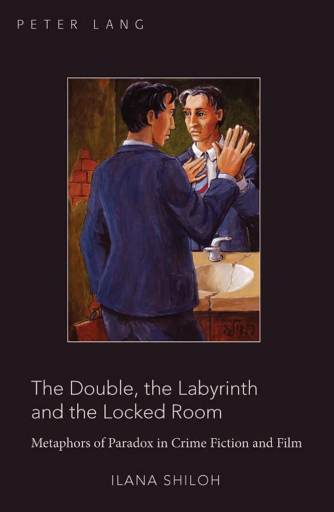 The Double the Labyrinth and the Locked Room