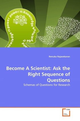 Become A Scientist: Ask the Right Sequence of Questions