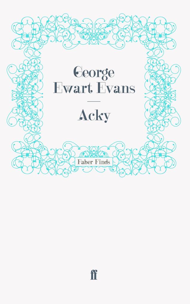 Acky