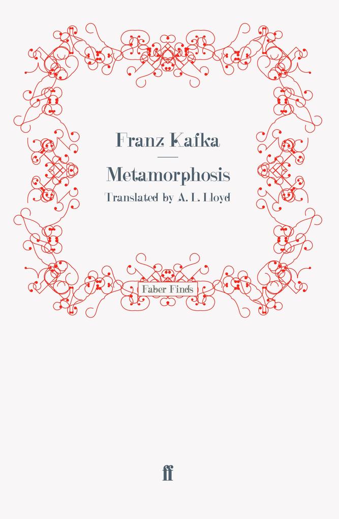 Metamorphosis