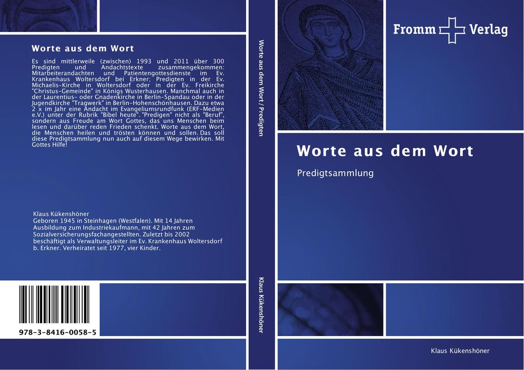 Worte aus dem Wort