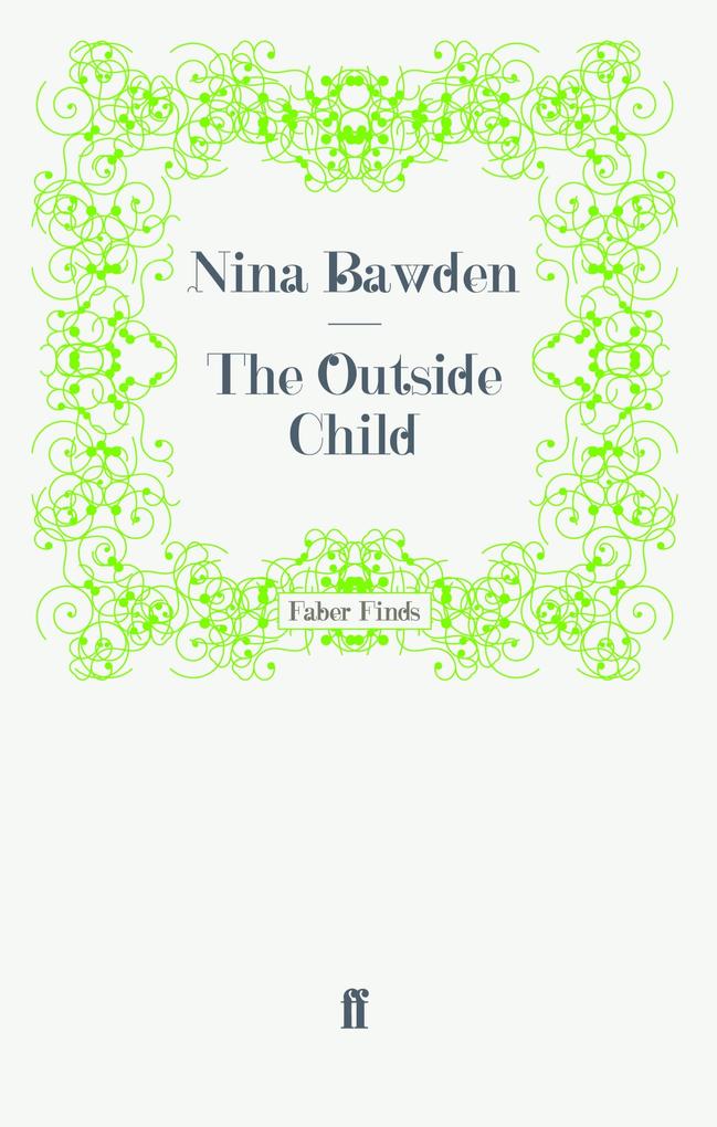 The Outside Child