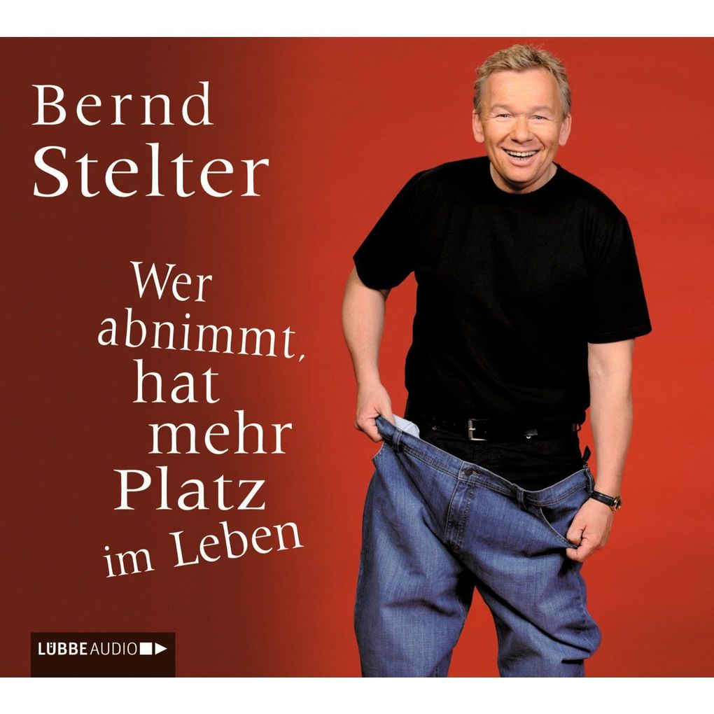 Wer abnimmt hat mehr Platz im Leben
