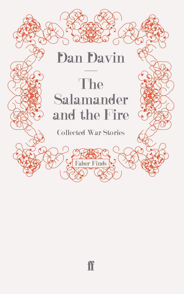 The Salamander and the Fire