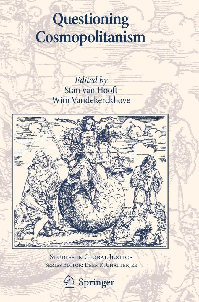 Questioning Cosmopolitanism