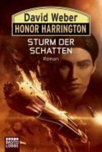 Honor Harrington 22. Sturm der Schatten