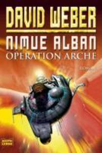 Nimue Alban 01. Operation Arche
