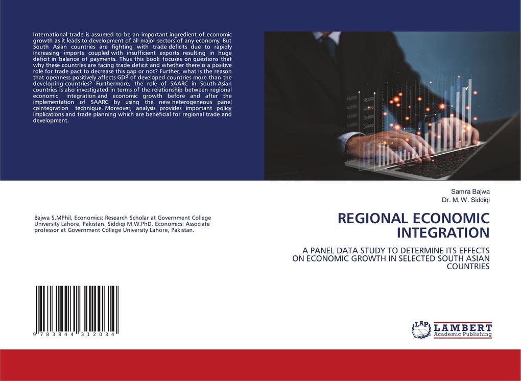 REGIONAL ECONOMIC INTEGRATION