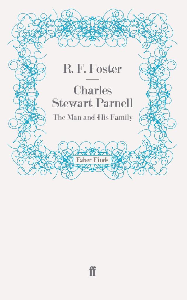 Charles Stewart Parnell