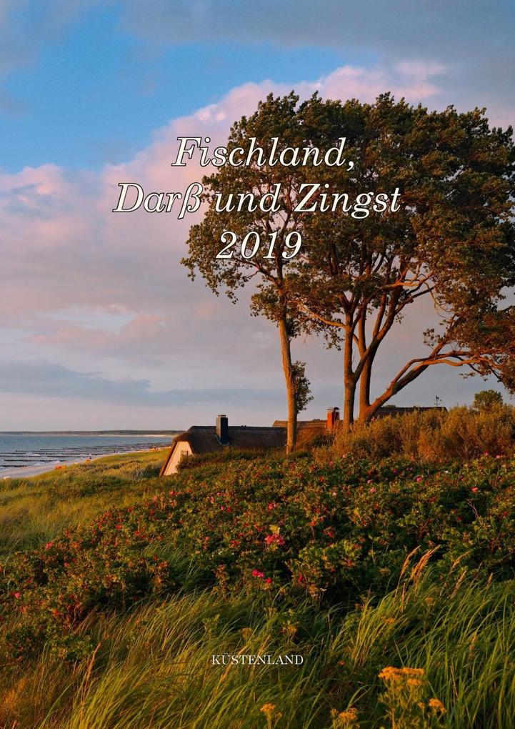 Fischland-Darß-Zingst 2025 - Volker Schrader