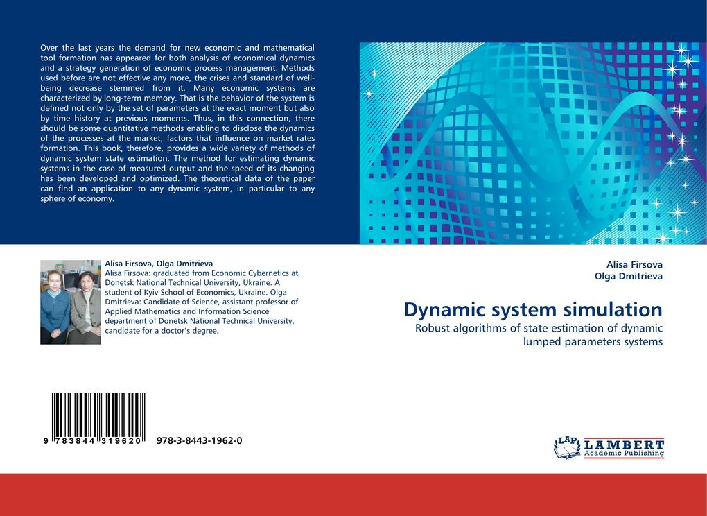 Dynamic system simulation