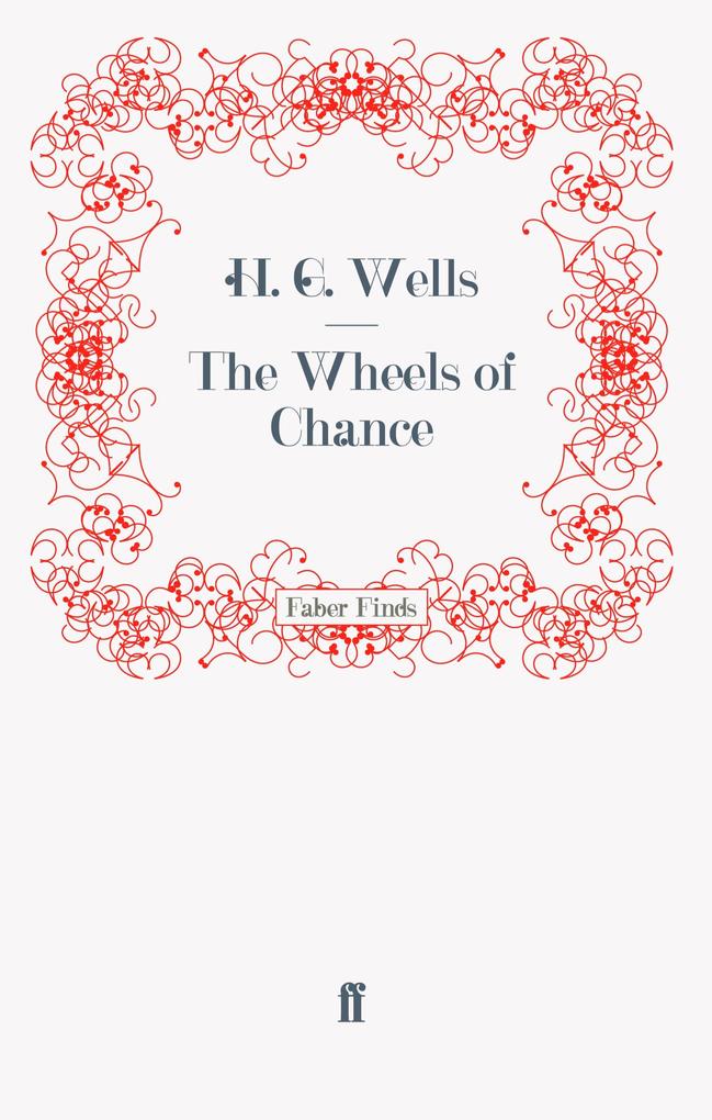 The Wheels of Chance