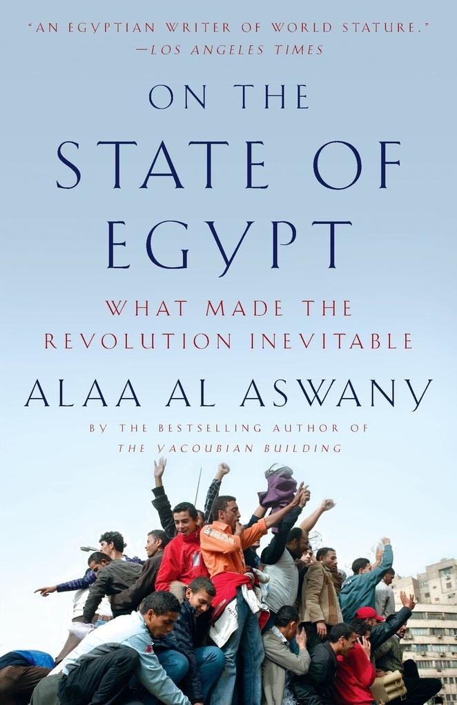 On the State of Egypt