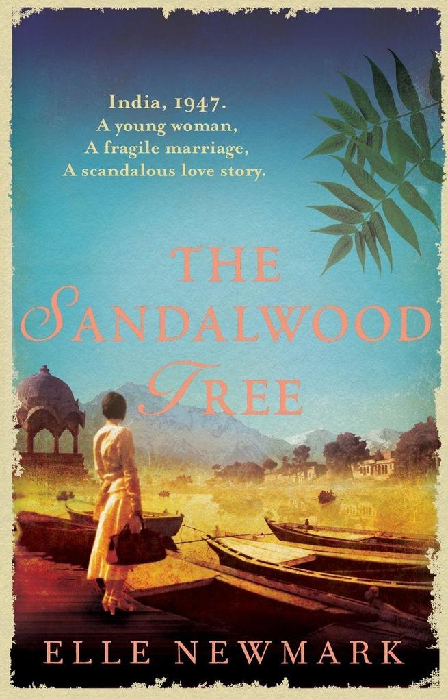 The Sandalwood Tree