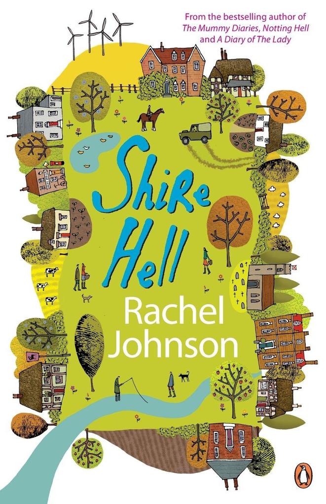 Shire Hell