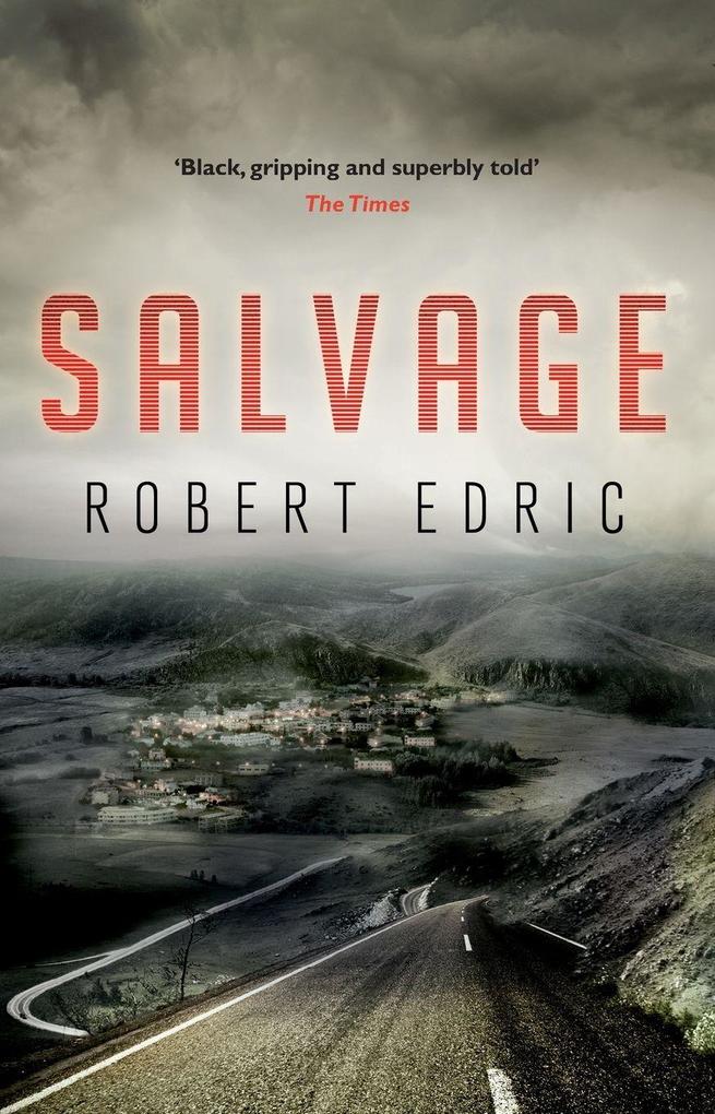 Salvage