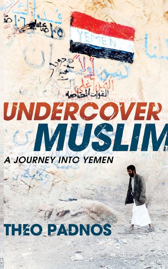 Undercover Muslim