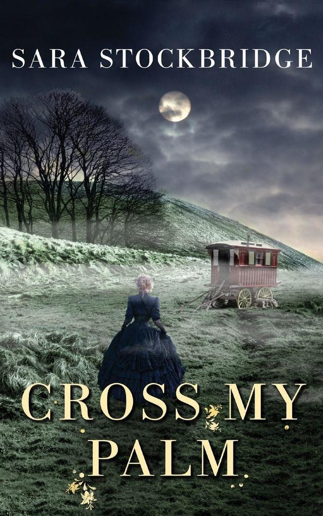 Cross My Palm