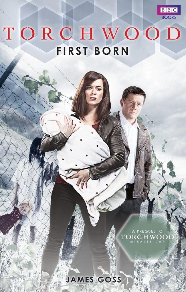 Torchwood