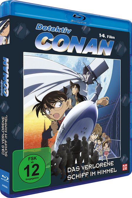 Detektiv Conan