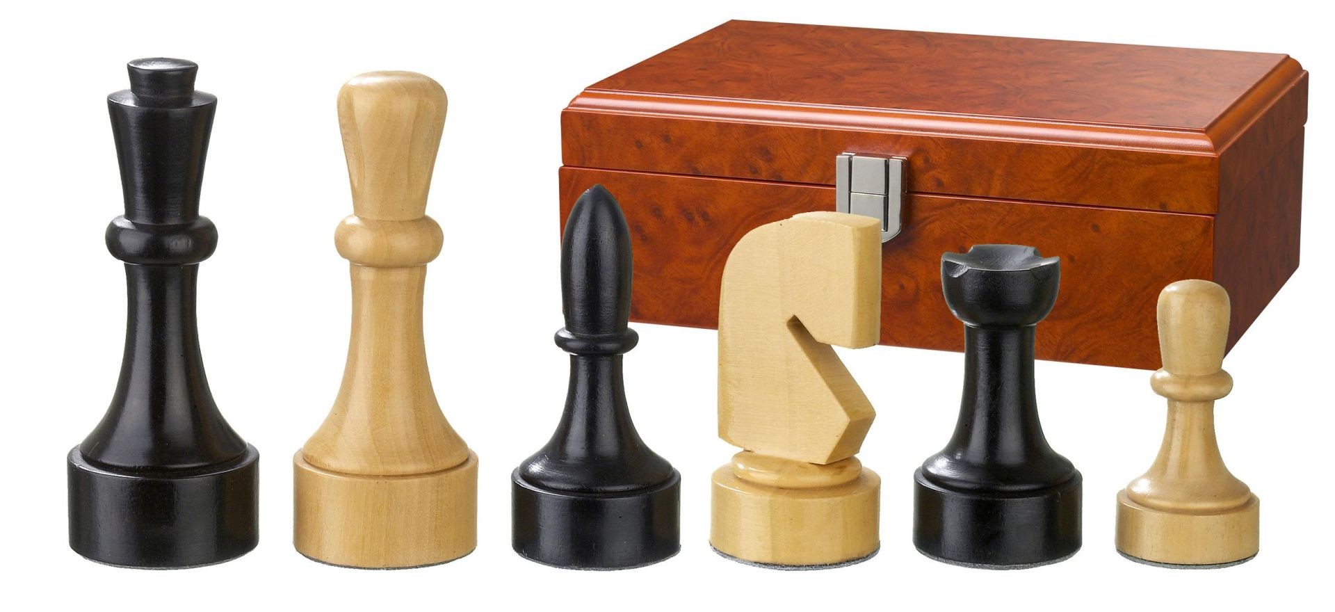 Romulus Königshöhe 93 mm in Figurenbox 4609