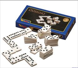 Philos 3622 - Domino Doppel 6