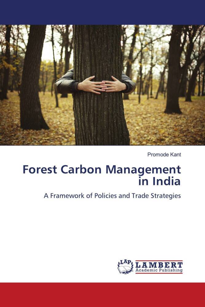Forest Carbon Management in India