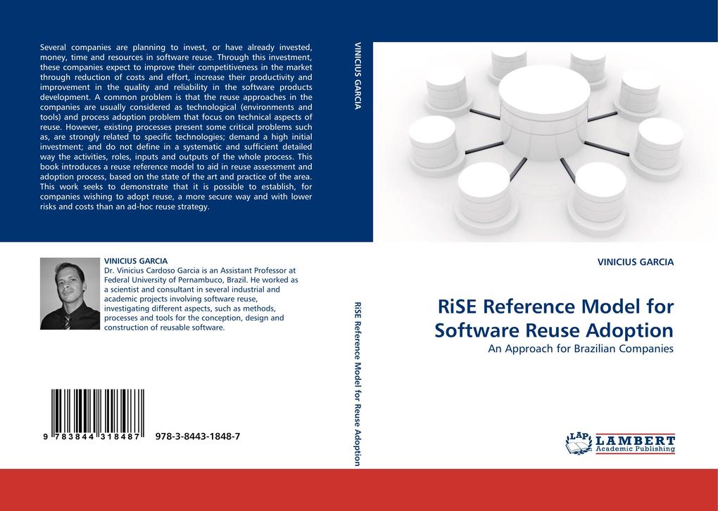 RiSE Reference Model for Software Reuse Adoption