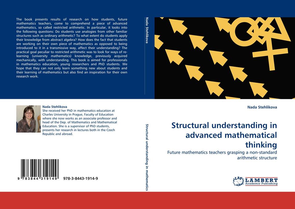Structural understanding in advanced mathematical thinking